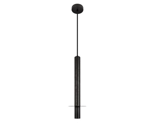 10583B Black Подвесной светильник LOFT IT Everest