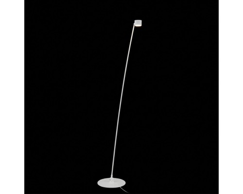 10374/2300 White Торшер LOFT IT Sampei