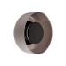 10466W Smoke matte black Настенный светильник LOFT IT Totem