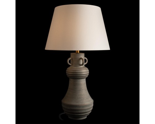 10526T Настольная лампа LOFT IT Massai