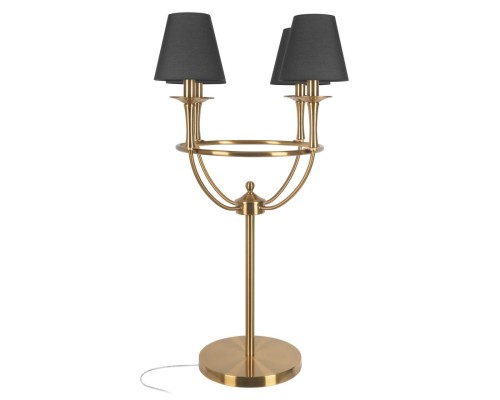 10435T Настольная лампа LOFT IT Lattice