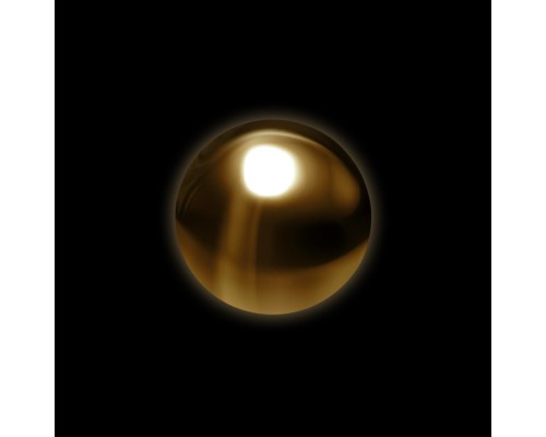 10362S Gold Настенный светильник LOFT IT Dot