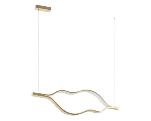 10403/1000 AB Подвесной светильник LOFT IT Tape Light