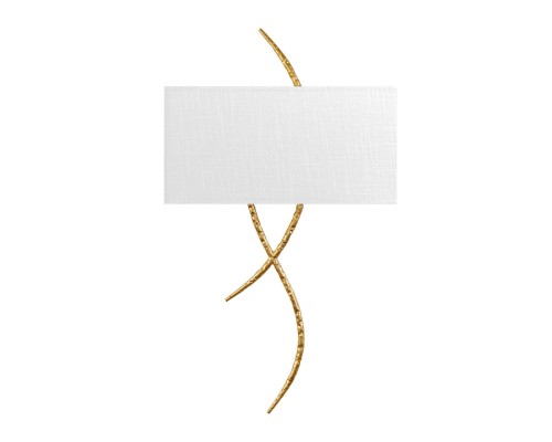 10457 Gold Настенный светильник LOFT IT Romance