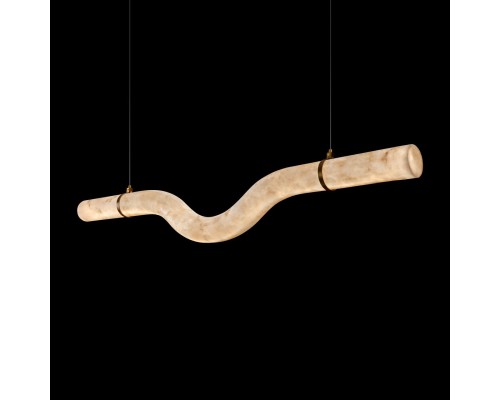10551A Подвесной светильник LOFT IT Liberty acrylic