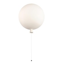 10599/300C White Потолочный светильник LOFT IT Airy