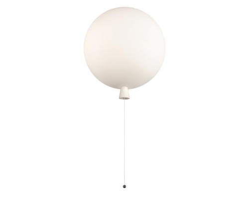 10599/300C White Потолочный светильник LOFT IT Airy