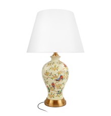 10382T Настольная лампа LOFT IT Gladiole