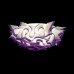 10593/530C Purple Потолочный светильник LOFT IT Clizia