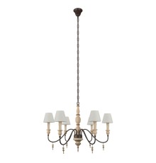 10419 Подвесной светильник LOFT IT Country