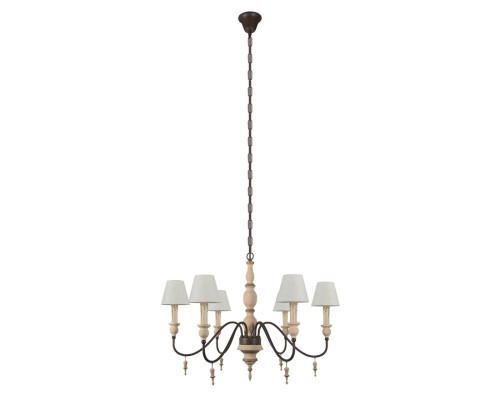 10419 Подвесной светильник LOFT IT Country