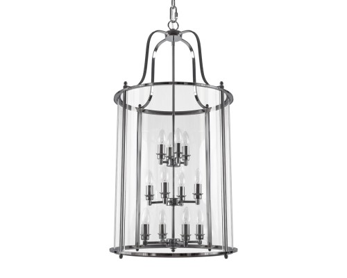 10456/12 CR Подвесной светильник LOFT IT Lighthouse