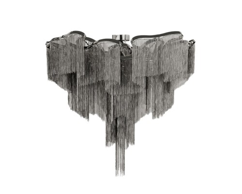 10208/1000C Gunmetal Потолочный светильник LOFT IT Stream