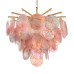 10492/600 Pink Подвесная люстра LOFT IT Lolly