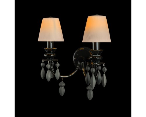 10203/2W Black Настенный светильник LOFT IT Grace