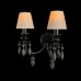 10203/2W Black Настенный светильник LOFT IT Grace