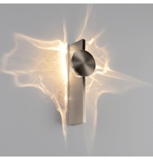 10452W Nickel Настенный светильник LOFT IT Flame
