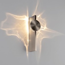 10452W Nickel Настенный светильник LOFT IT Flame