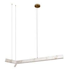 10554/1500 Подвесной светильник LOFT IT Y acrylic
