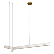 10554/1500 Подвесной светильник LOFT IT Y acrylic