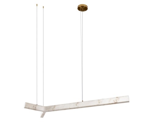 10554/1500 Подвесной светильник LOFT IT Y acrylic