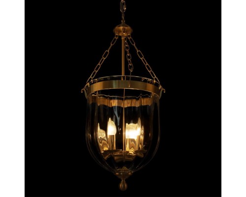 10455/4 AB Подвесной светильник LOFT IT Incense