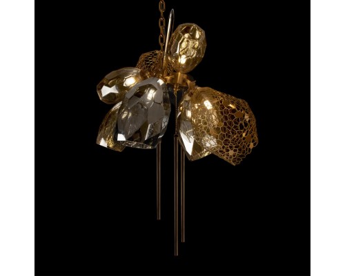 10401/600S Подвесная люстра LOFT IT Britannica