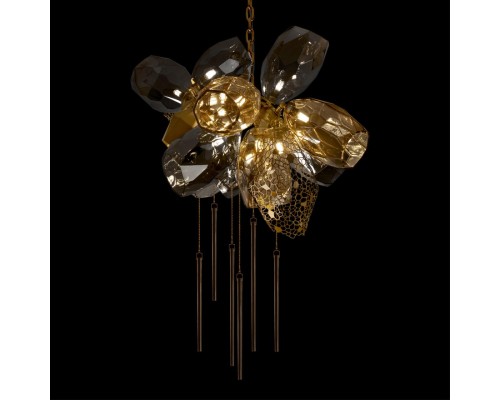 10401/800S Подвесная люстра LOFT IT Britannica