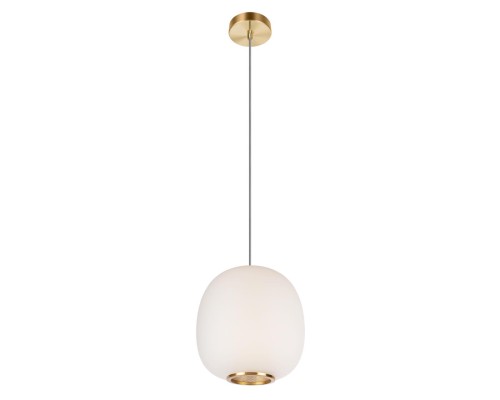 10425 White Подвесной светильник LOFT IT Hive