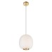 10425 White Подвесной светильник LOFT IT Hive