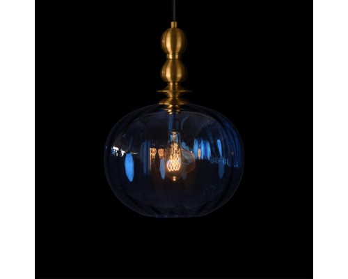 10426 Blue Подвесной светильник LOFT IT Melon