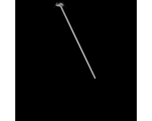 10359/800 White Потолочный светильник LOFT IT Cane