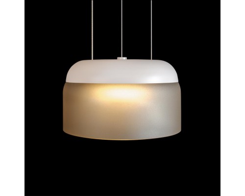 10466P Smoke matte Подвесной светильник LOFT IT Totem