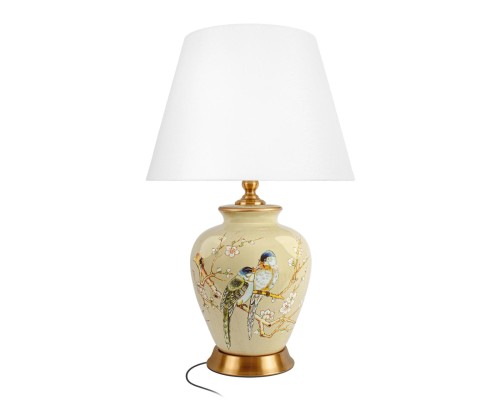 10381T/A Настольная лампа LOFT IT Magnolia