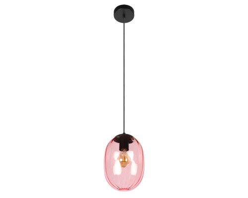 10427 Purple Подвесной светильник LOFT IT Bubble