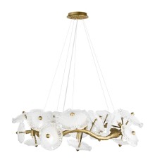 10352/1050 AB Подвесной светильник LOFT IT Bloom