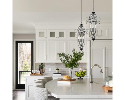 10434 Подвесной светильник LOFT IT Bud