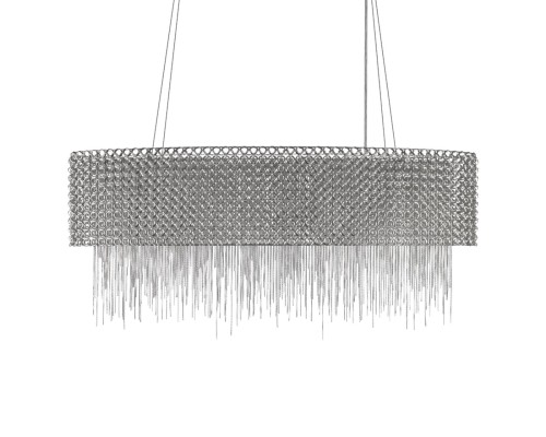 10406/850L Подвесная люстра LOFT IT Opera