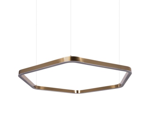 10243XL Gold Подвесной светильник LOFT IT Titanium