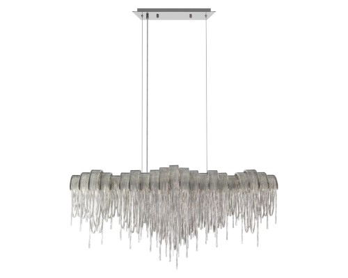 10404/1150L SN Подвесная люстра LOFT IT Volver