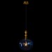 10426 Blue Подвесной светильник LOFT IT Melon