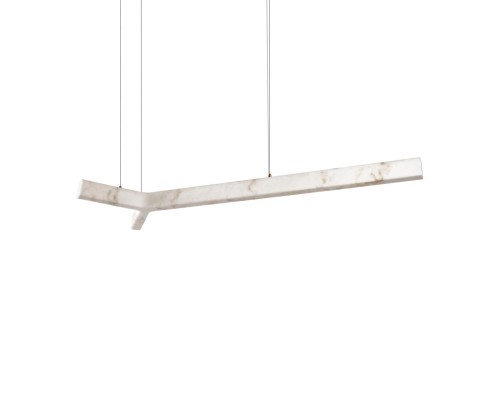 10554/1500 Подвесной светильник LOFT IT Y acrylic