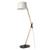10567F Light wood Торшер LOFT IT Emma