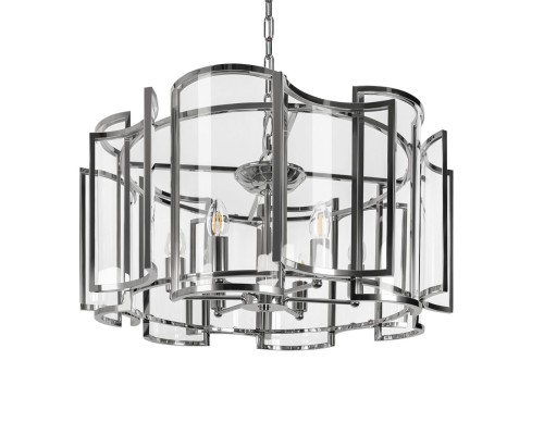 10433/6 Подвесной светильник LOFT IT Reflection