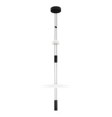 10598B Подвесной светильник LOFT IT Flamingo