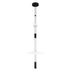 10598B Подвесной светильник LOFT IT Flamingo