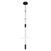 10598B Подвесной светильник LOFT IT Flamingo