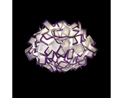 10231/530C Purple Потолочный светильник LOFT IT Clizia