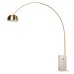 5001 Gold Торшер LOFT IT Arco