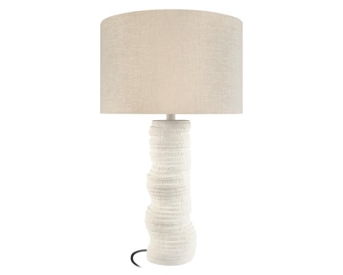 10519T Настольная лампа LOFT IT Coliseum